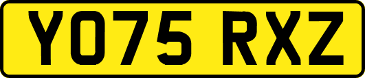 YO75RXZ