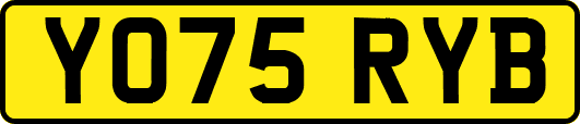 YO75RYB