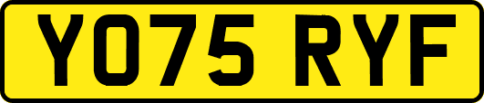 YO75RYF
