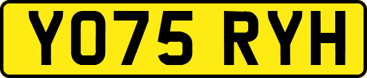 YO75RYH