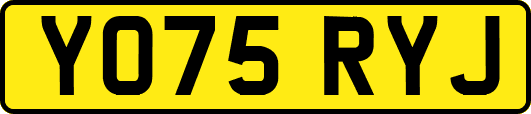 YO75RYJ