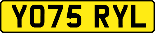 YO75RYL