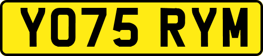 YO75RYM