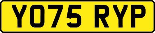 YO75RYP