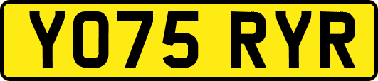 YO75RYR