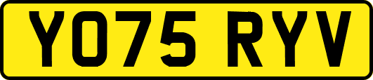 YO75RYV
