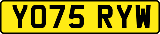 YO75RYW