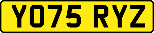 YO75RYZ
