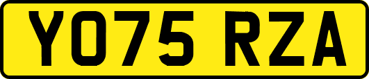 YO75RZA