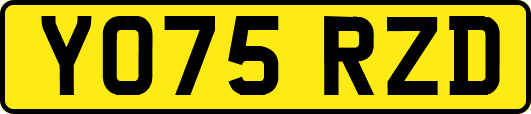 YO75RZD