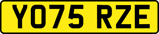 YO75RZE