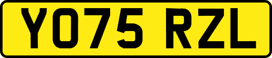 YO75RZL