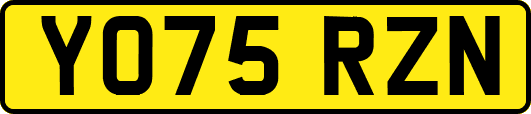 YO75RZN