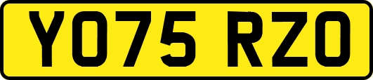 YO75RZO