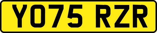 YO75RZR