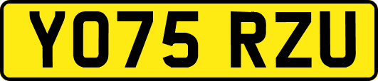 YO75RZU