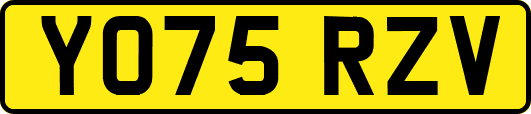 YO75RZV