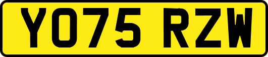 YO75RZW