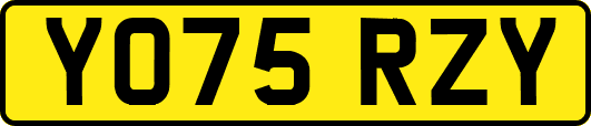 YO75RZY