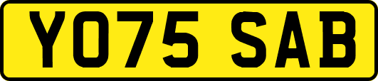 YO75SAB