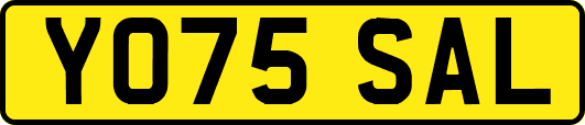 YO75SAL