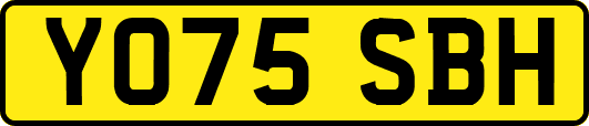 YO75SBH