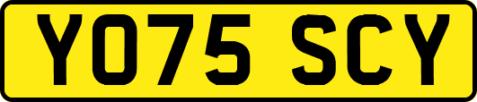 YO75SCY