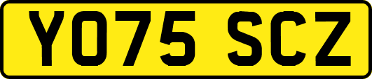 YO75SCZ