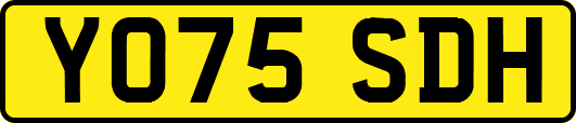 YO75SDH