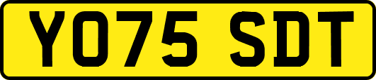 YO75SDT
