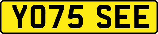YO75SEE