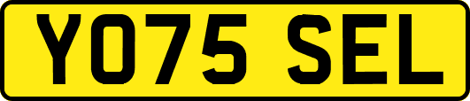 YO75SEL