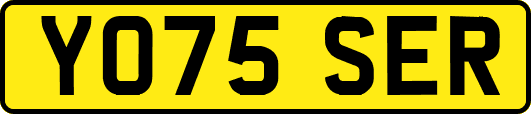 YO75SER