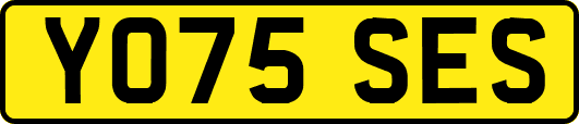 YO75SES