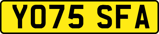 YO75SFA