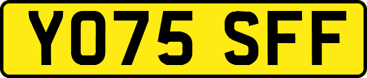 YO75SFF