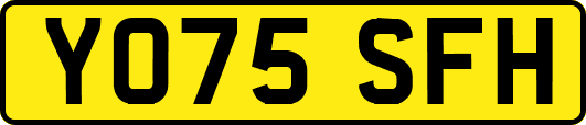 YO75SFH