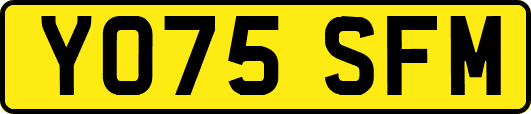 YO75SFM
