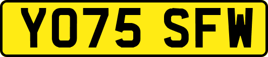 YO75SFW