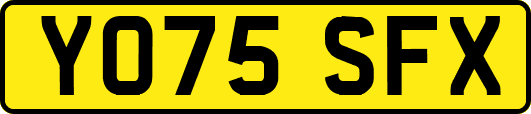 YO75SFX