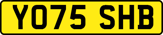 YO75SHB