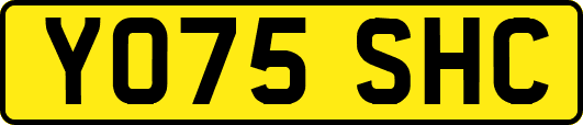 YO75SHC