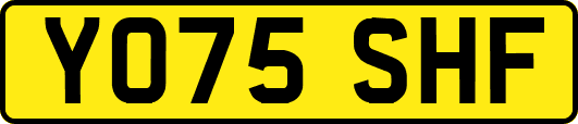 YO75SHF