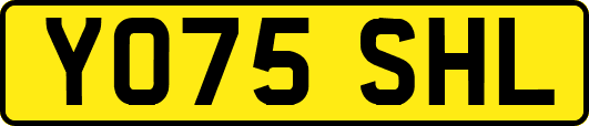 YO75SHL