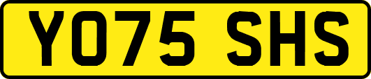 YO75SHS