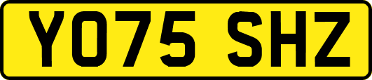 YO75SHZ