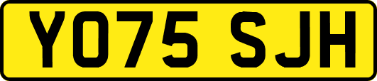 YO75SJH