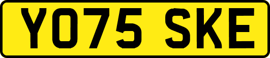 YO75SKE