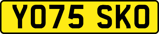 YO75SKO