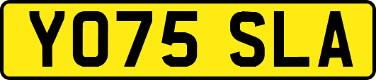 YO75SLA